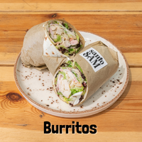 Burritos Santo SAM