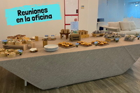 Desayunos y Reuniones