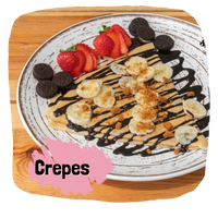 Crepes