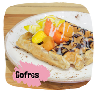 Gofres