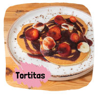 Tortitas