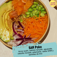 SAM Poke